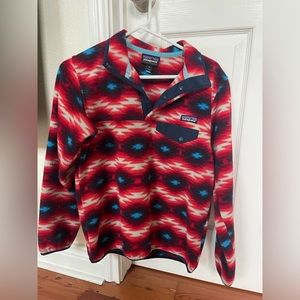 Patagonia Fleece